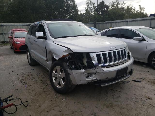 JEEP GRAND CHER 2011 1j4rr5gg4bc744743