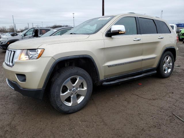 JEEP GRAND CHEROKEE 2011 1j4rr5gg4bc745147