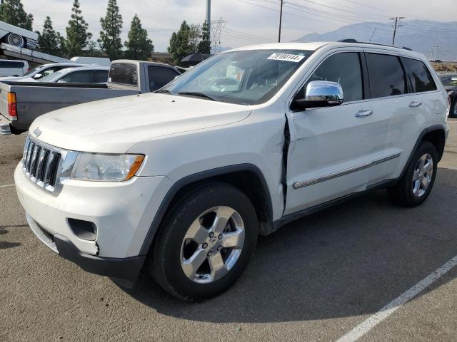 JEEP GRAND CHER 2011 1j4rr5gg5bc510045