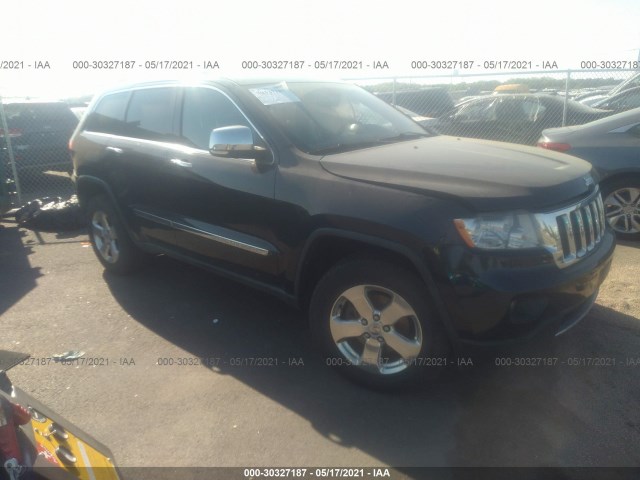 JEEP GRAND CHEROKEE 2011 1j4rr5gg5bc528738