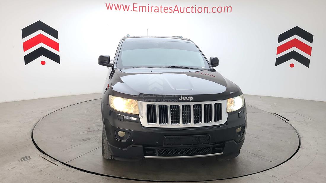 JEEP GRAND 2011 1j4rr5gg5bc550271