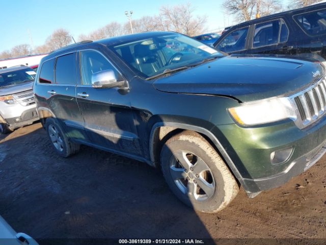 JEEP GRAND CHEROKEE 2011 1j4rr5gg5bc551145