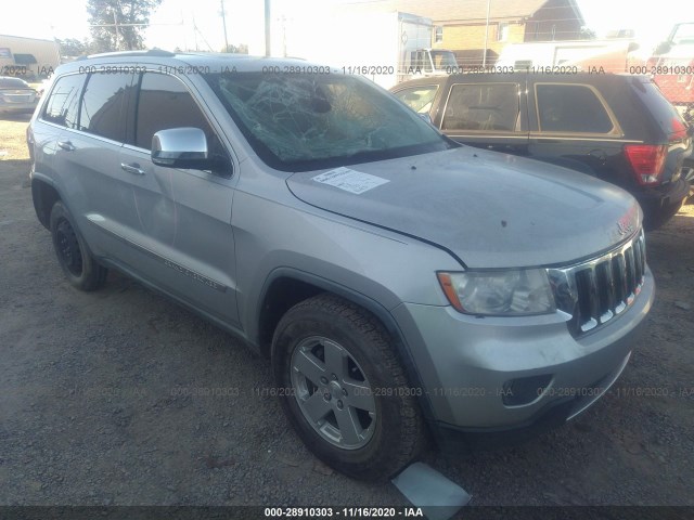 JEEP GRAND CHEROKEE 2011 1j4rr5gg5bc571041