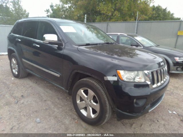 JEEP GRAND CHEROKEE 2011 1j4rr5gg5bc571086