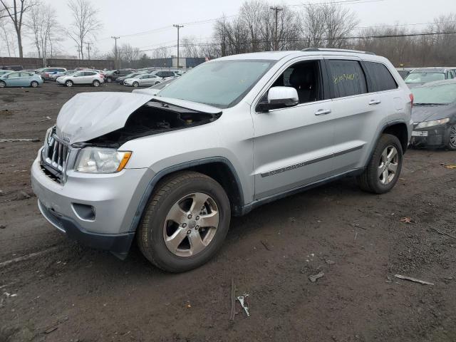 JEEP GRAND CHEROKEE 2011 1j4rr5gg5bc578748