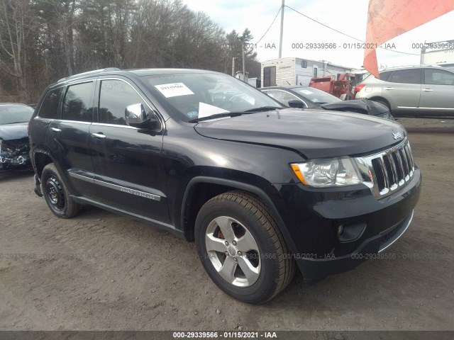 JEEP GRAND CHEROKEE 2011 1j4rr5gg5bc590379