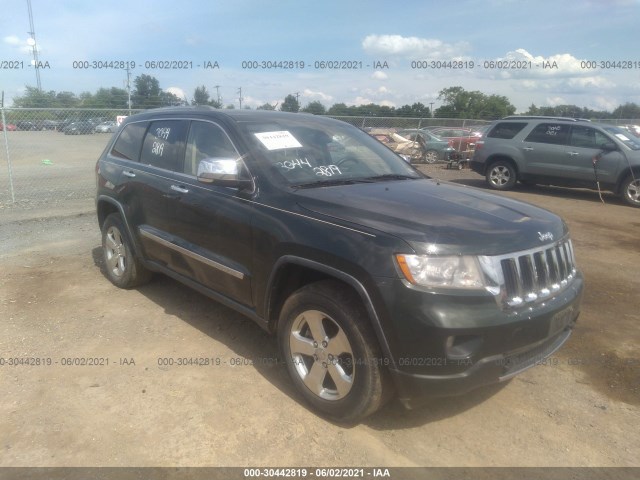 JEEP GRAND CHEROKEE 2011 1j4rr5gg5bc602563