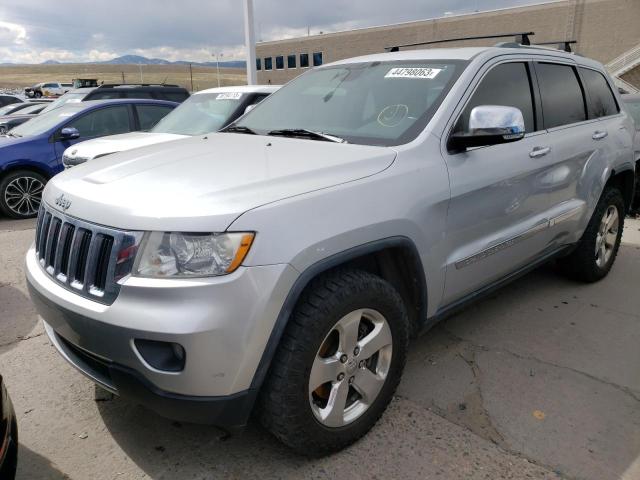 JEEP GRAND CHER 2011 1j4rr5gg5bc602997