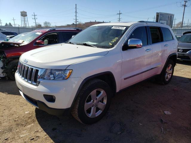 JEEP GRAND CHER 2011 1j4rr5gg5bc612557