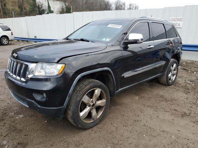 JEEP GRAND CHER 2011 1j4rr5gg5bc612672