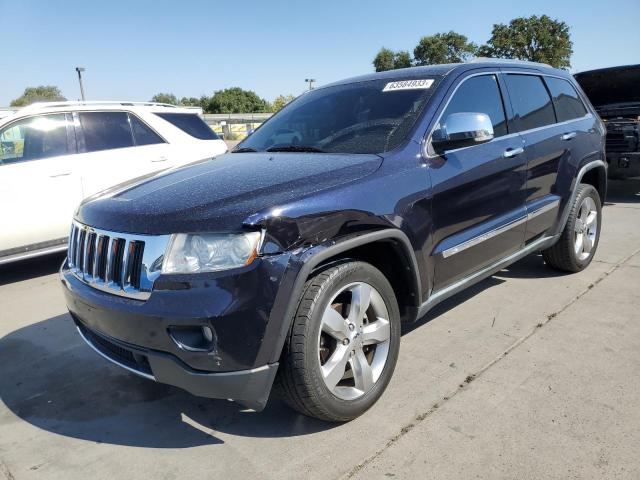 JEEP GRAND CHER 2011 1j4rr5gg5bc613420