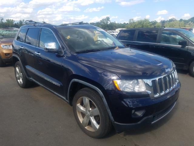 JEEP GRAND CHER 2011 1j4rr5gg5bc633554