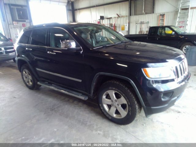 JEEP GRAND CHEROKEE 2011 1j4rr5gg5bc662830