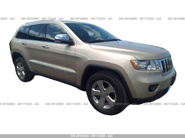 JEEP GRAND CHEROKEE 2011 1j4rr5gg5bc670412