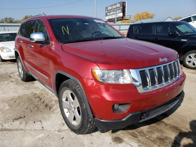 JEEP GRAND CHER 2011 1j4rr5gg5bc673231