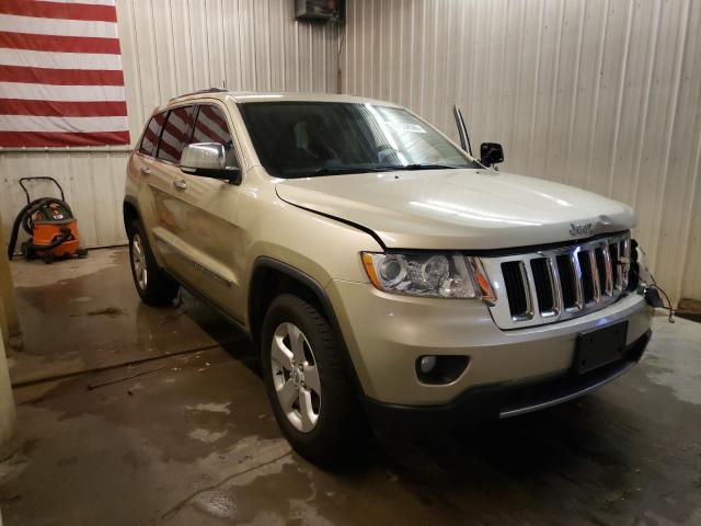 JEEP GRAND CHER 2011 1j4rr5gg5bc701206