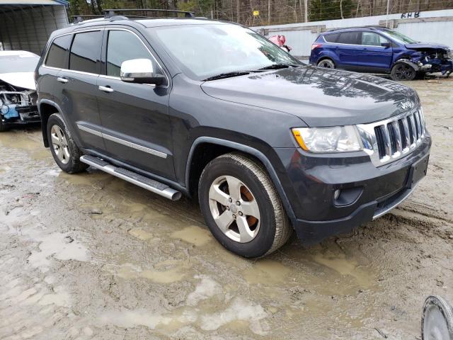 JEEP GRAND CHER 2011 1j4rr5gg5bc709659