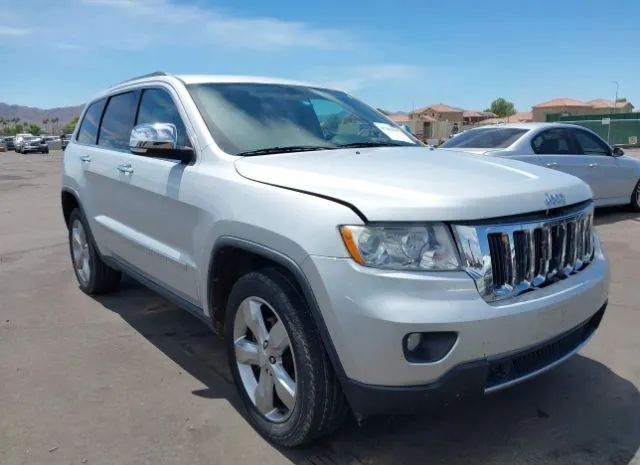 JEEP GRAND CHEROKEE 2011 1j4rr5gg5bc719222