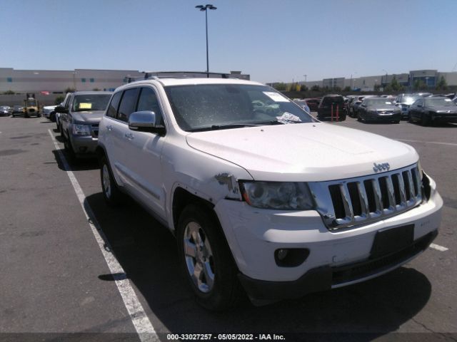 JEEP GRAND CHEROKEE 2011 1j4rr5gg5bc724646