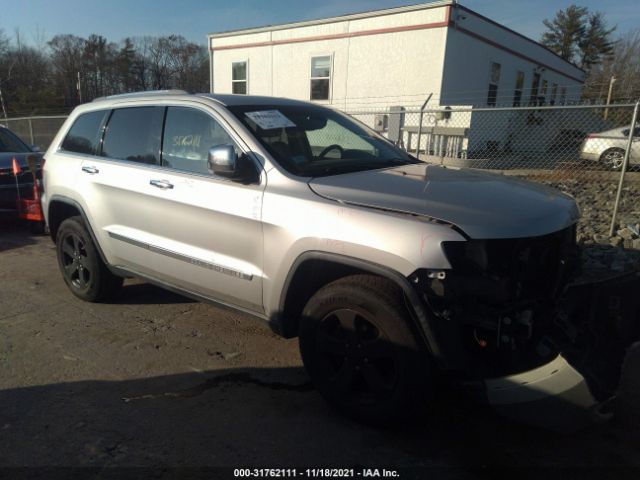 JEEP GRAND CHEROKEE 2011 1j4rr5gg6bc522057