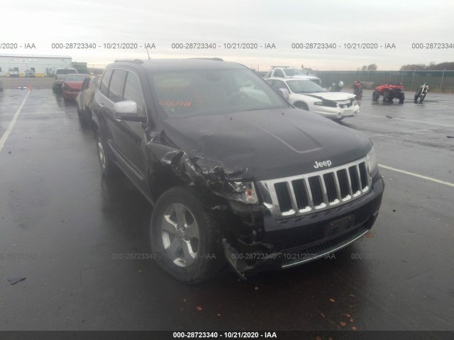 JEEP GRAND CHEROKEE 2011 1j4rr5gg6bc542048