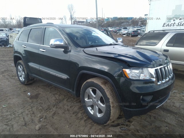 JEEP GRAND CHEROKEE 2011 1j4rr5gg6bc562431