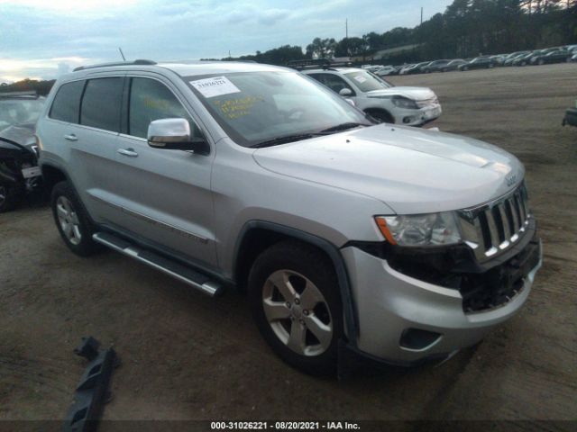 JEEP GRAND CHEROKEE 2011 1j4rr5gg6bc567015