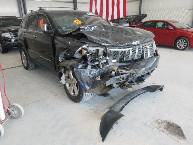 JEEP GRAND CHER 2011 1j4rr5gg6bc569671