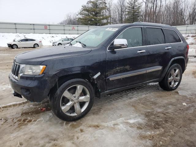 JEEP GRAND CHEROKEE 2011 1j4rr5gg6bc578869