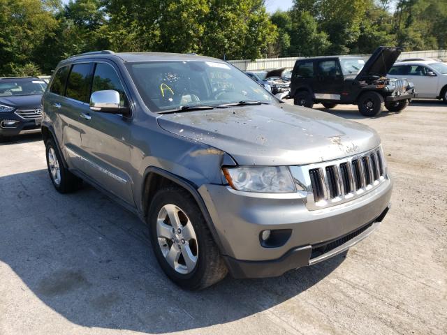 JEEP GRAND CHER 2011 1j4rr5gg6bc583926