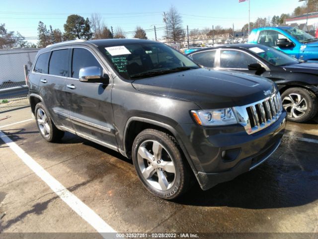 JEEP GRAND CHEROKEE 2011 1j4rr5gg6bc586194