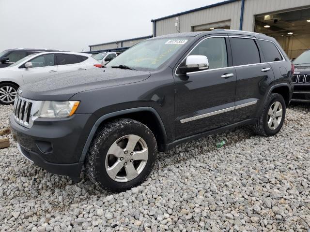 JEEP GRAND CHER 2011 1j4rr5gg6bc586275