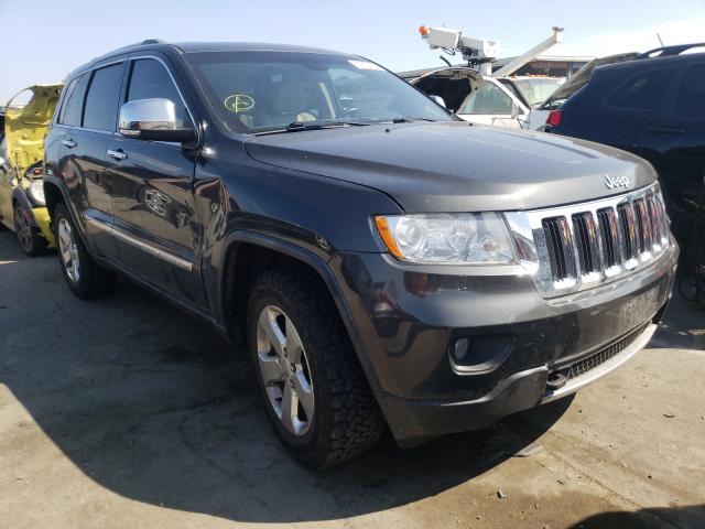 JEEP GRAND CHER 2011 1j4rr5gg6bc590360