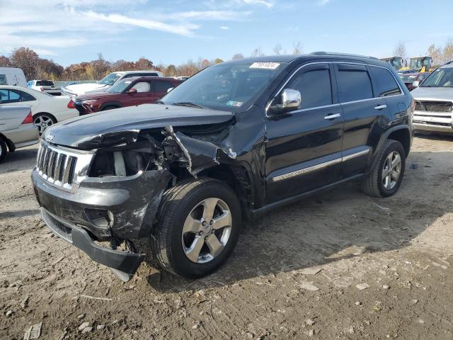 JEEP GRAND CHER 2011 1j4rr5gg6bc599950