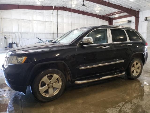 JEEP GRAND CHEROKEE 2011 1j4rr5gg6bc620103