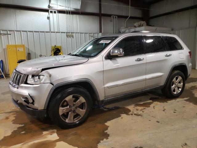 JEEP GRAND CHER 2011 1j4rr5gg6bc624913