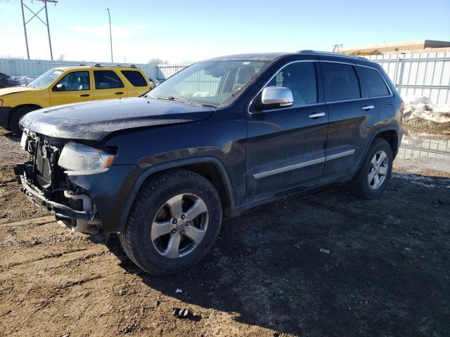 JEEP GRAND CHER 2011 1j4rr5gg6bc625849