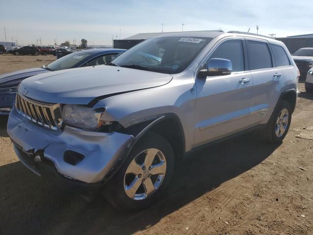 JEEP GRAND CHER 2011 1j4rr5gg6bc631716