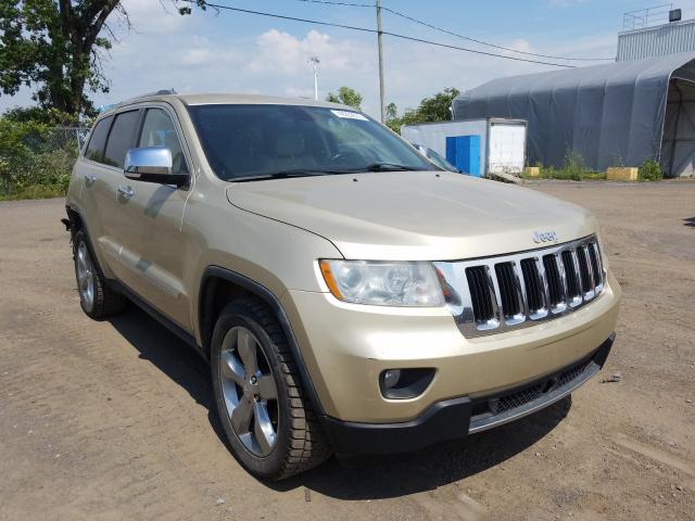 JEEP GRAND CHER 2011 1j4rr5gg6bc636642