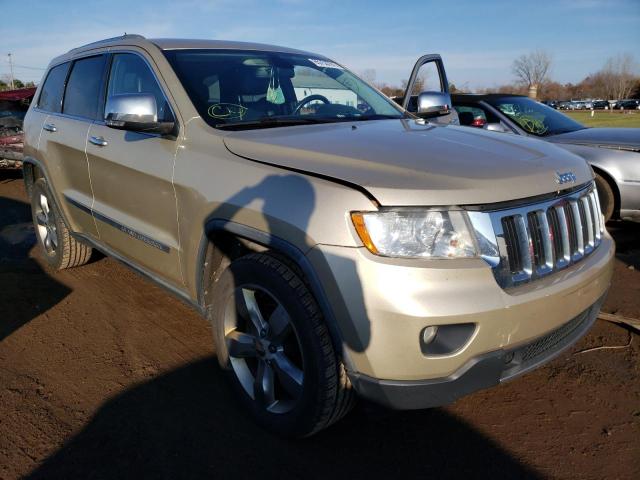 JEEP GRAND CHER 2011 1j4rr5gg6bc642652