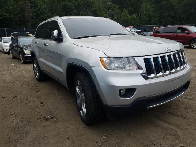 JEEP GRAND CHER 2011 1j4rr5gg6bc673643