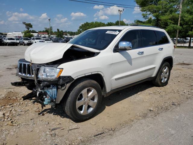 JEEP GRAND CHER 2011 1j4rr5gg6bc680608