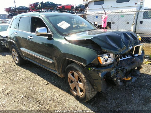 JEEP GRAND CHEROKEE 2011 1j4rr5gg6bc690491