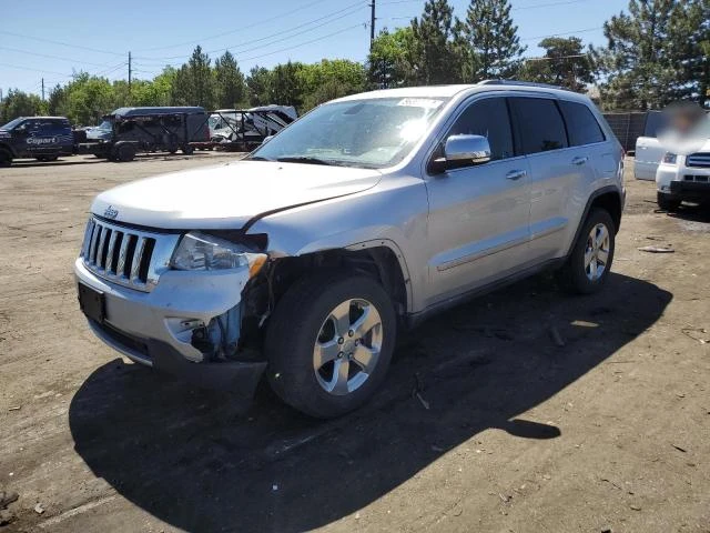 JEEP GRAND CHER 2011 1j4rr5gg6bc693679