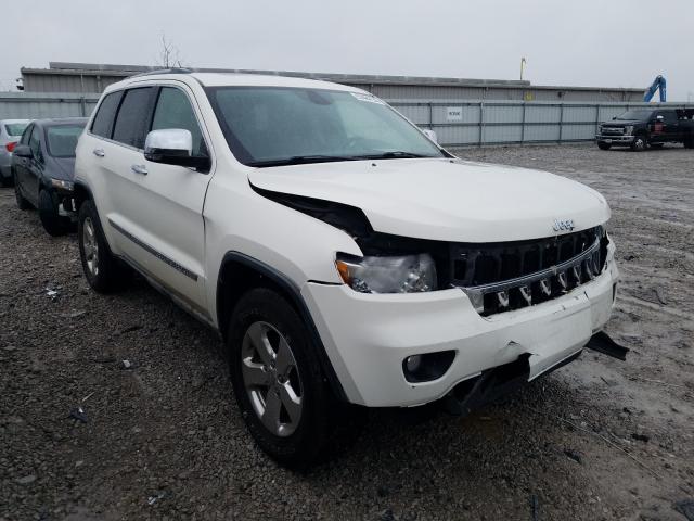 JEEP GRAND CHER 2011 1j4rr5gg6bc701392