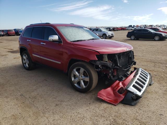 JEEP GRAND CHER 2011 1j4rr5gg6bc701845