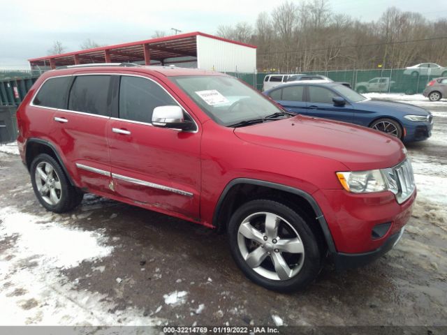 JEEP GRAND CHEROKEE 2011 1j4rr5gg6bc703515