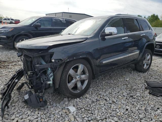 JEEP GRAND CHER 2011 1j4rr5gg6bc709427