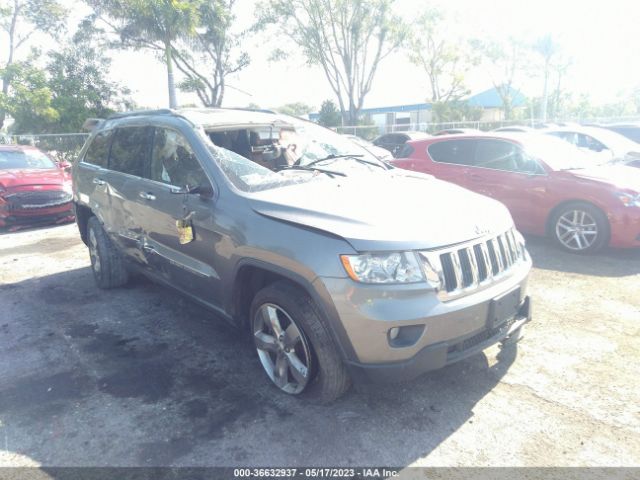 JEEP GRAND CHEROKEE 2011 1j4rr5gg6bc715065