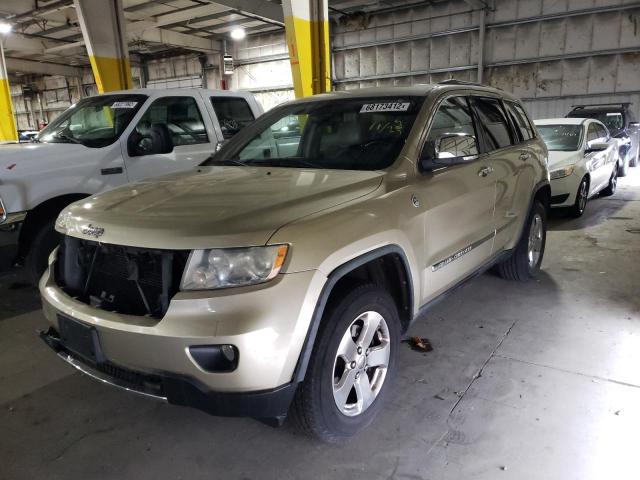 JEEP GRAND CHER 2011 1j4rr5gg6bc719200